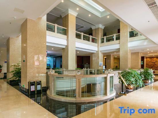 Ибинь: Jiu Long Ying Bin Hotel