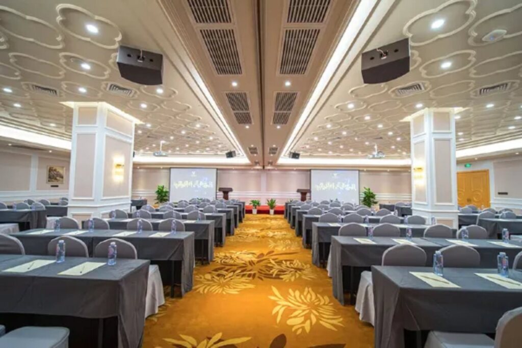 Ухань: Vienna International Hotel (Zongguan Subway Station Hanxi Store