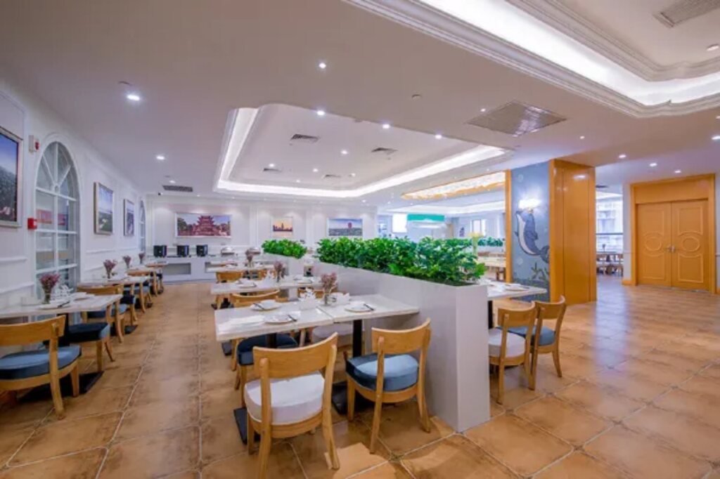 Ухань: Vienna International Hotel (Zongguan Subway Station Hanxi Store