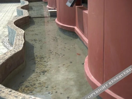 Чэнду: Ronggui Hotel (Pengzhou Wangshuli)