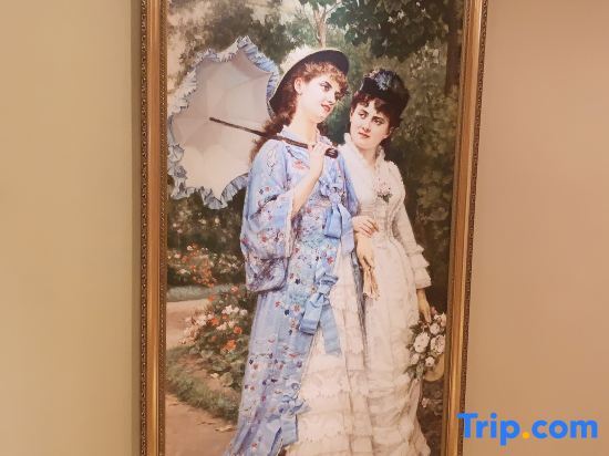Баоцзи: Vienna International Hotel (Baoji High-speed Railway Station)