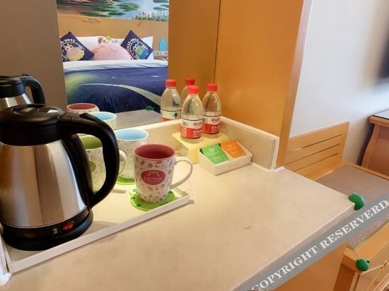 Баоцзи: Vienna International Hotel (Baoji High-speed Railway Station)