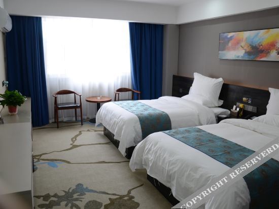 Юньчэн: Jiahao Hotel