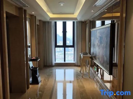 Чжухай: Vienna Hotels Group