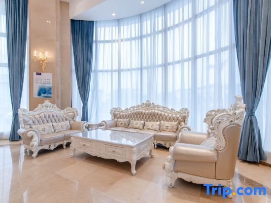 Чжухай: Vienna Hotels Group