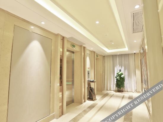 Чжухай: Vienna Hotels Group