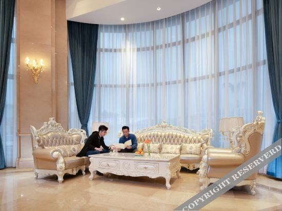 Чжухай: Vienna Hotels Group
