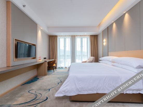 Чжухай: Vienna Hotels Group