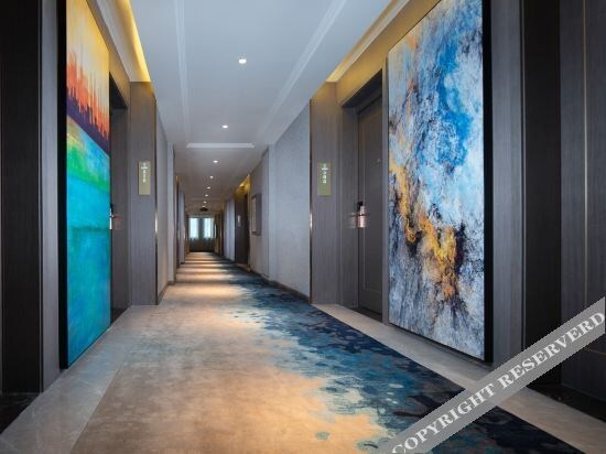 Чжухай: Vienna Hotels Group