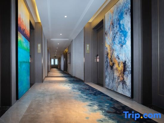 Чжухай: Vienna Hotels Group