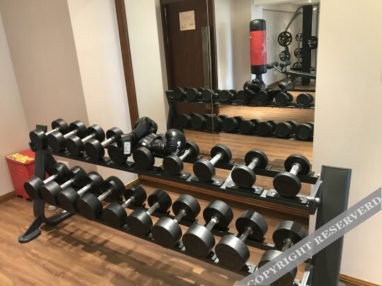 Чэнду: Shangli Hotel (Chengdu Zoo Metro Station)