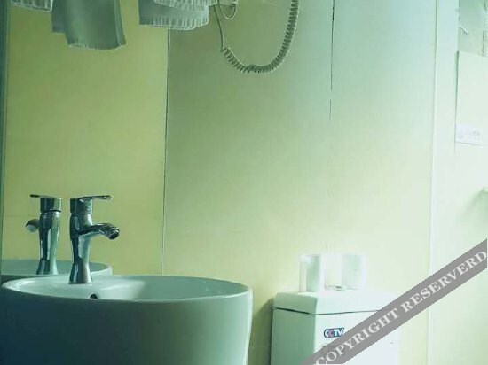 Сямынь: Daisiting Hostel