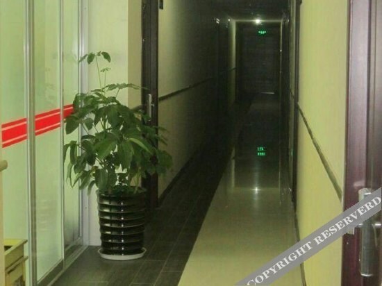 Сямынь: Daisiting Hostel