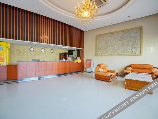 Сямынь: Daisiting Hostel