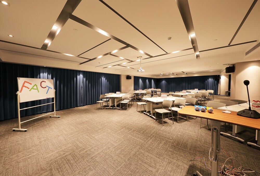 Ханчжоу: Hampton By Hilton Technology City