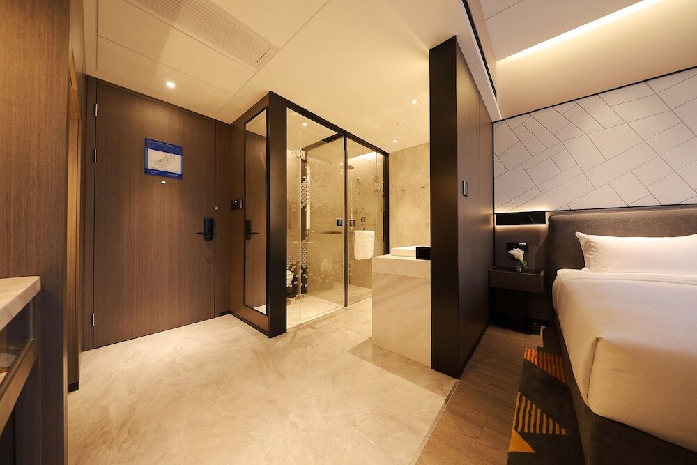 Ханчжоу: Hampton By Hilton Technology City