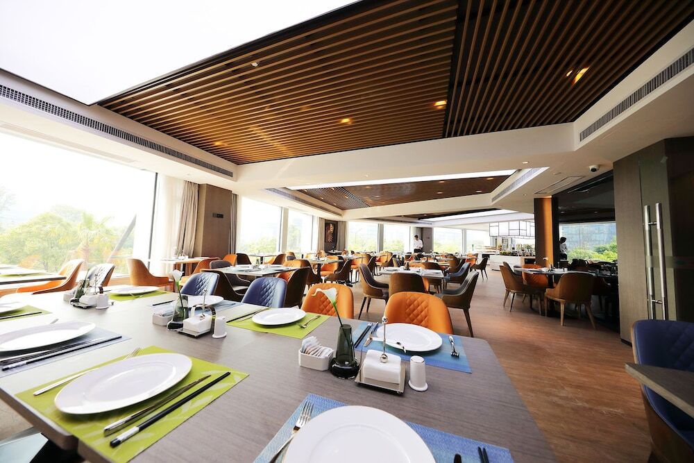 Ханчжоу: Hampton By Hilton Technology City