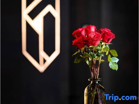 Ханчжоу: Zprime Hotel Hangzhou West Lake Yan'an Road Hubin
