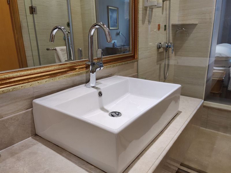 Ханчжоу: Vienna International Hotel (Hangzhou Linping South High-speed Railway Station)