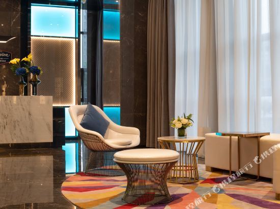 Ханчжоу: Hampton By Hilton Hangzhou Canal