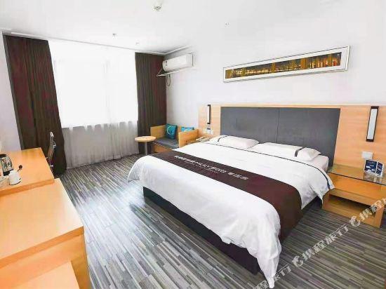 City Comfort Hotel (Zhenjiang Dashikou Suning Plaza Store) — фото 3