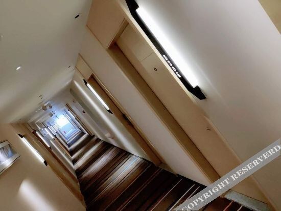 Чжэньцзян: City Comfort Hotel (Zhenjiang Dashikou Suning Plaza Store)