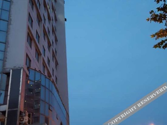 Чжэньцзян: City Comfort Hotel (Zhenjiang Dashikou Suning Plaza Store)
