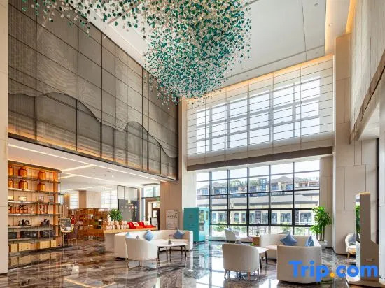 Чунцин: Chongqing Ximei Hotel