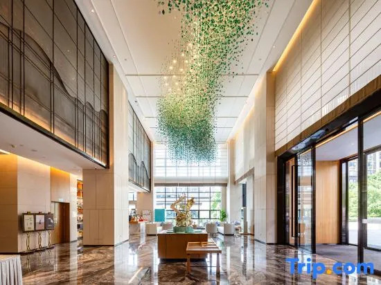 Чунцин: Chongqing Ximei Hotel
