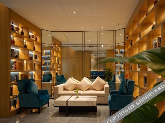 Чунцин: H Hotel Chongqing Longtousi North Railway Station