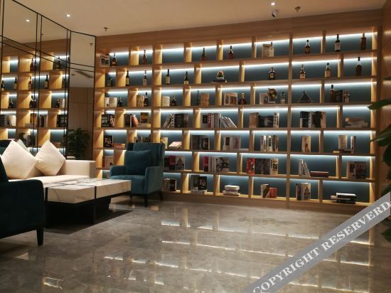 Чунцин: H Hotel Chongqing Longtousi North Railway Station