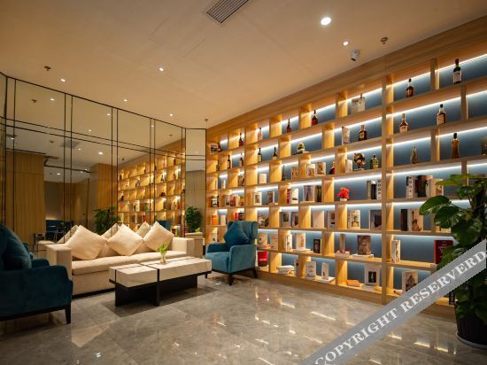 Чунцин: H Hotel Chongqing Longtousi North Railway Station
