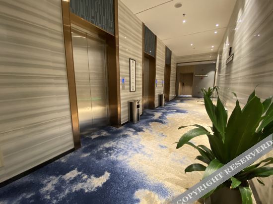 Чунцин: H Hotel Chongqing Longtousi North Railway Station