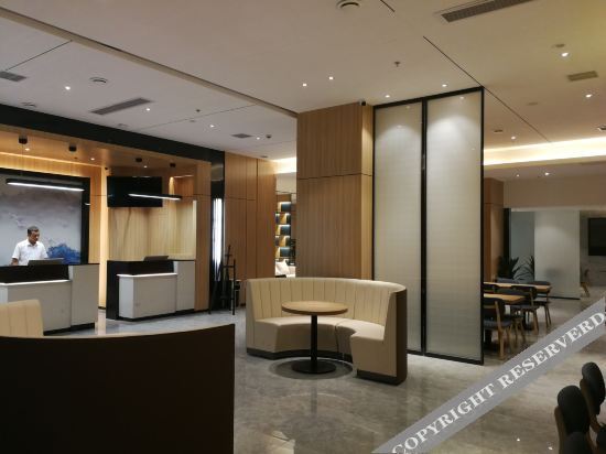 Чунцин: H Hotel Chongqing Longtousi North Railway Station