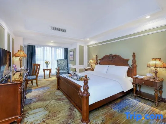 Чунцин: Sunshine Hotel Chongqing Shapingba West Station