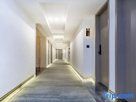 Чунцин: Sunshine Hotel Chongqing Shapingba West Station