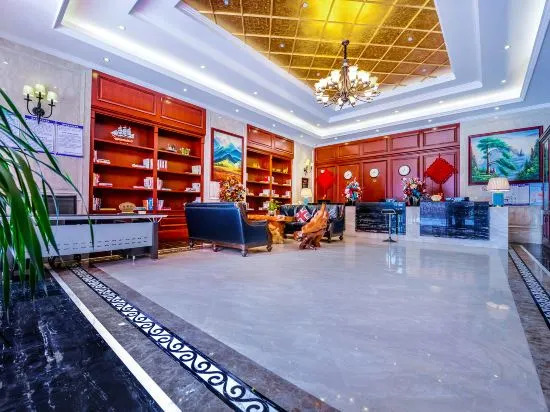 Чунцин: Sunshine Hotel Chongqing Shapingba West Station