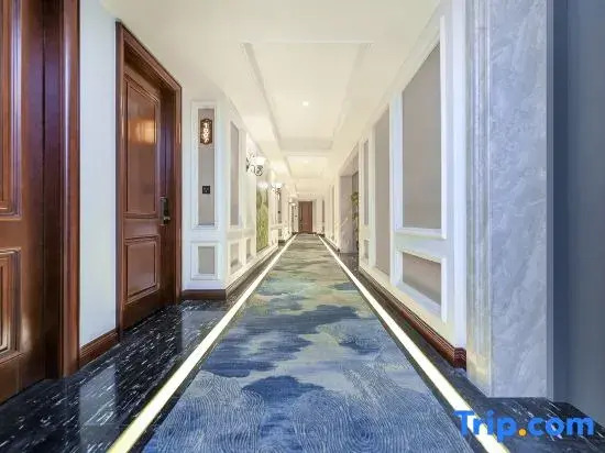 Чунцин: Sunshine Hotel Chongqing Shapingba West Station
