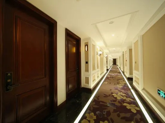 Чунцин: Sunshine Hotel Chongqing Shapingba West Station