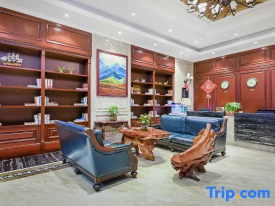 Чунцин: Sunshine Hotel Chongqing Shapingba West Station