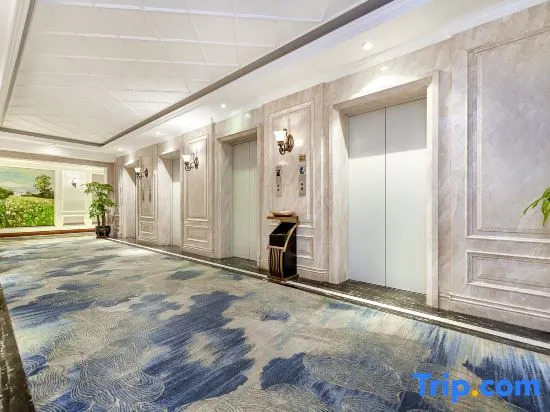 Чунцин: Sunshine Hotel Chongqing Shapingba West Station