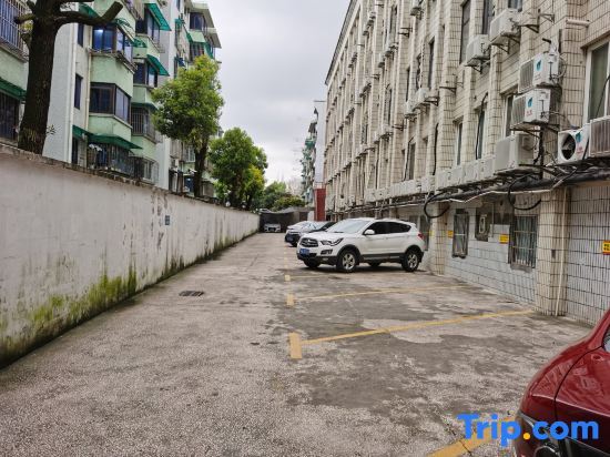 Шанхай: Yitel (Shanghai Qinghe Road)