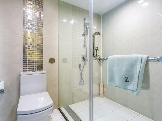 Пекин: Zsmart Hotel (Beijing West Railway Station North Square)