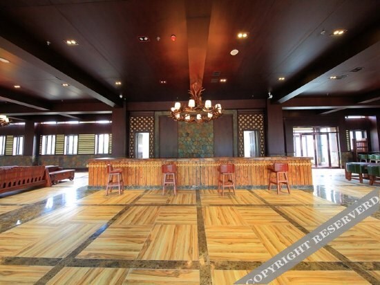 Пекин: Nangong Hot Spring Manor Hotel