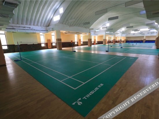 Пекин: Nangong Hot Spring Manor Hotel