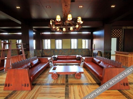 Пекин: Nangong Hot Spring Manor Hotel