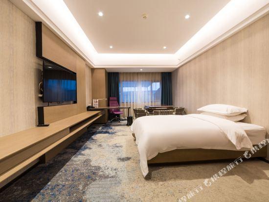 Чунцин: Zichen Hotel (Chongqing Jiangbei Airport Terminal 3)