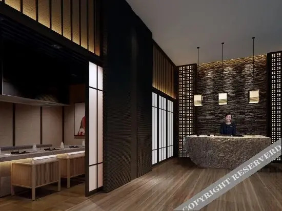 Хэфэй: Chinese Calligraphy Building
