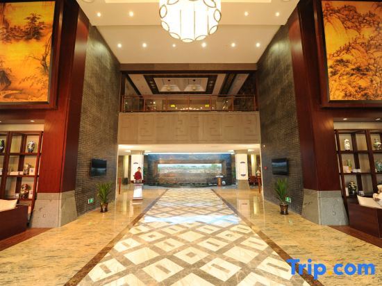 Пекин: Yangfang Shengli Hotel
