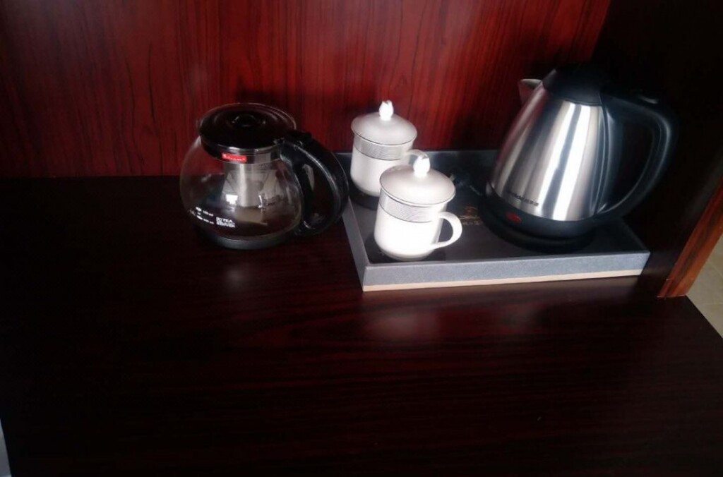 Баодин: Rui Mei Hua Hotel